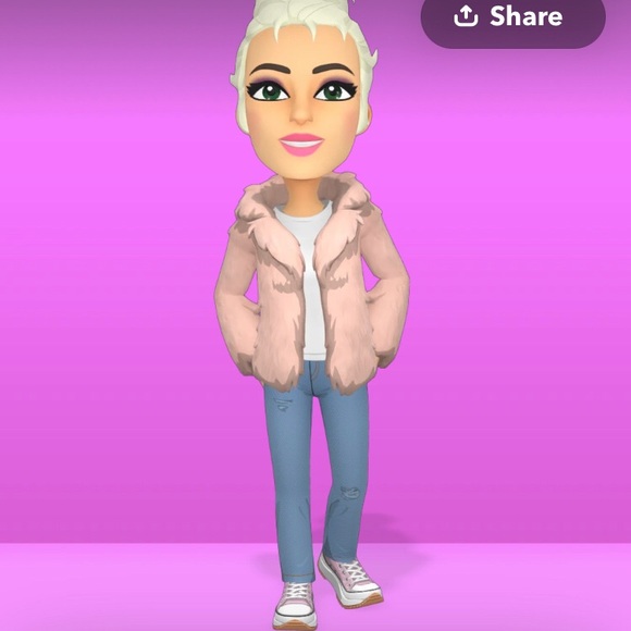 Meet your Posher, Kelly - Picture 8 of 16